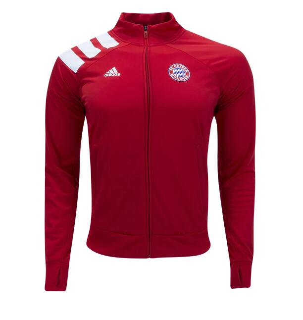 Maillot Bayern Munich Track Jacket