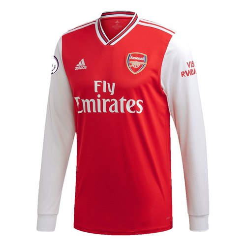 Maillot Arsenal FC Domicile 2019/2020 ML