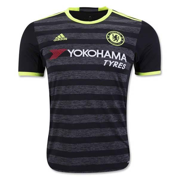 Maillot Chelsea 16/17 SEGUNDA EQUIPACIÓN