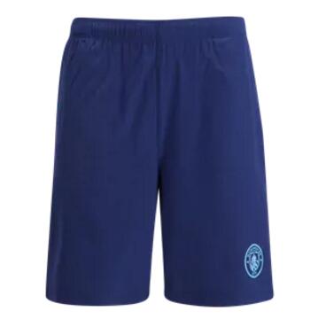 Maillot Manchester City ENTRENAMIENTO PANTALÓN CORTO