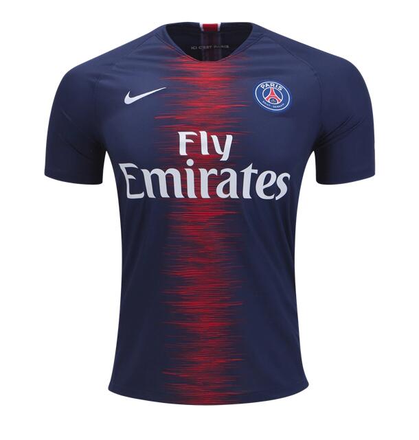 Maillot Paris Saint-Germain 1ª EQUIPACIÓN 2018/19