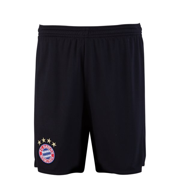 Maillot Bayern Munich 16/17 NIÑOS SEGUNDA EQUIPACIÓN PANTALÓN CORTO