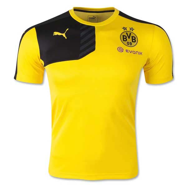 Maillot BoRusia Dortmund ENTRENAMIENTO