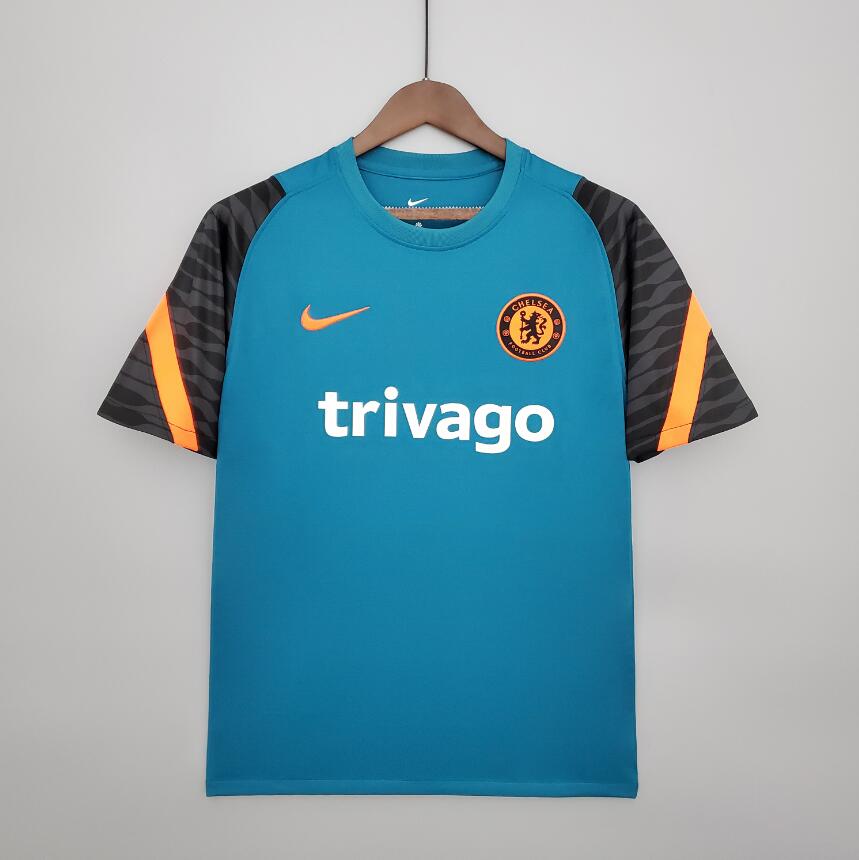 Maillot CHELSEA FC TRAINING 2021-2022