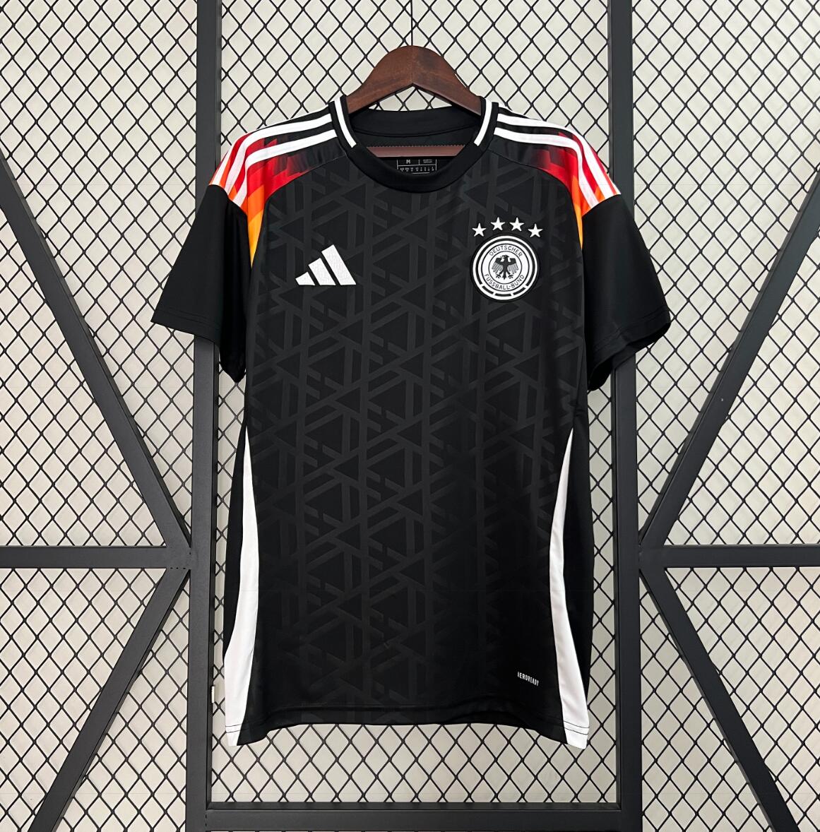 Maillot Alemania Gardien 2024