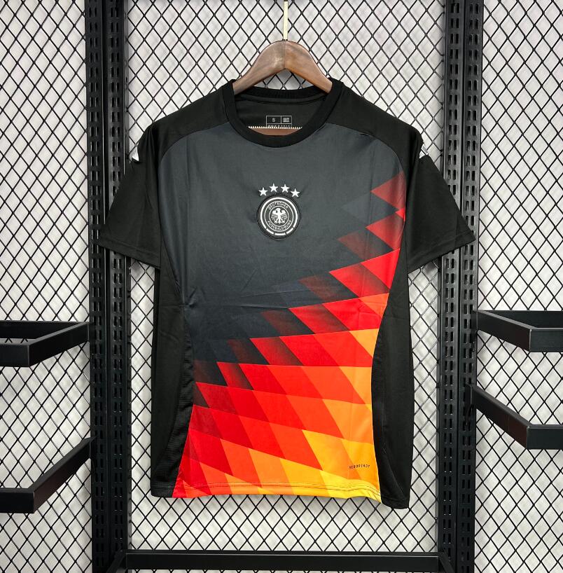 Maillot Alemania Pre-Match 24/25