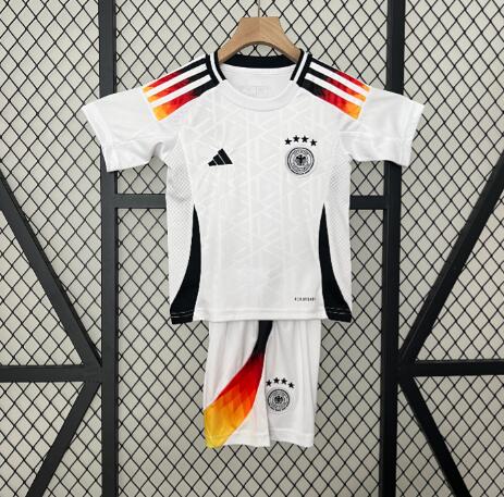 Maillot Alemania primera equipación 24 Junior