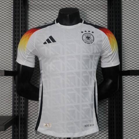 Maillot Alemania primera equipación Authentic 2024