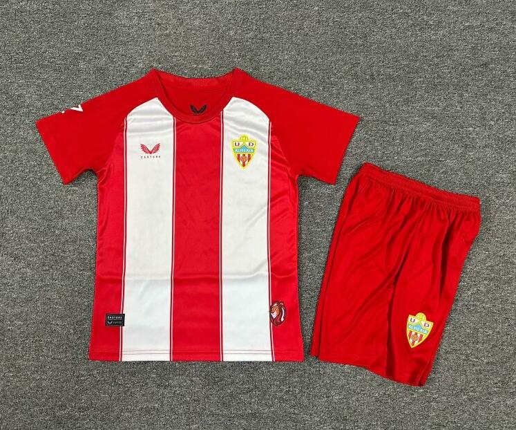 Maillot Almería Domicile 24/25 Junior