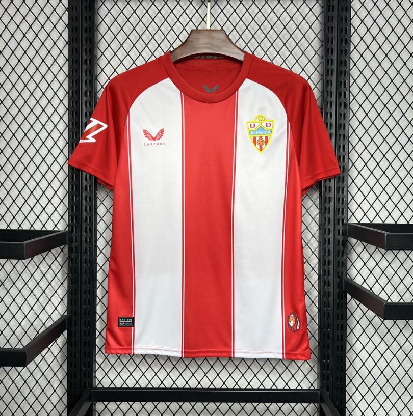 Maillot Almería Domicile 24/25