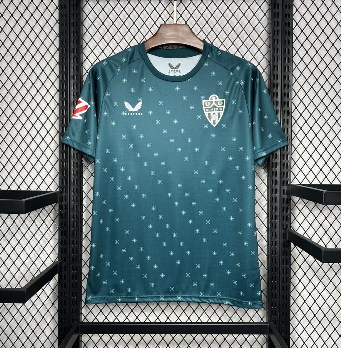 Maillot Almería Extérieur 24/25