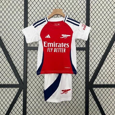 Maillot Arsenal Cf Domicile 24/25 Junior