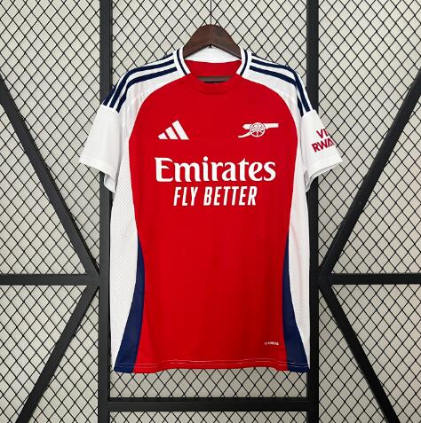 Maillot Arsenal Cf Domicile 24/25