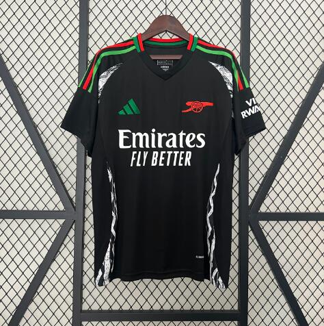 Maillot Arsenal Cf Extérieur 24/25