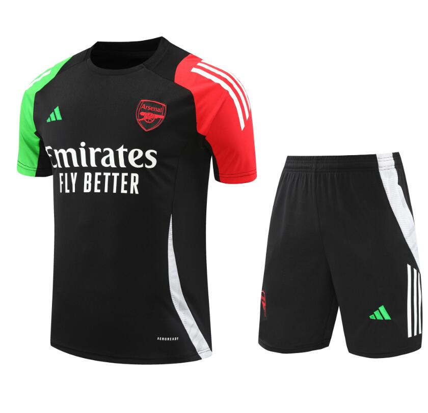 Maillot Arsenal FC Pre-Match 24/25 + Pantalon