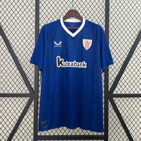 Maillot Athletic Club Bilbao Extérieur 24/25