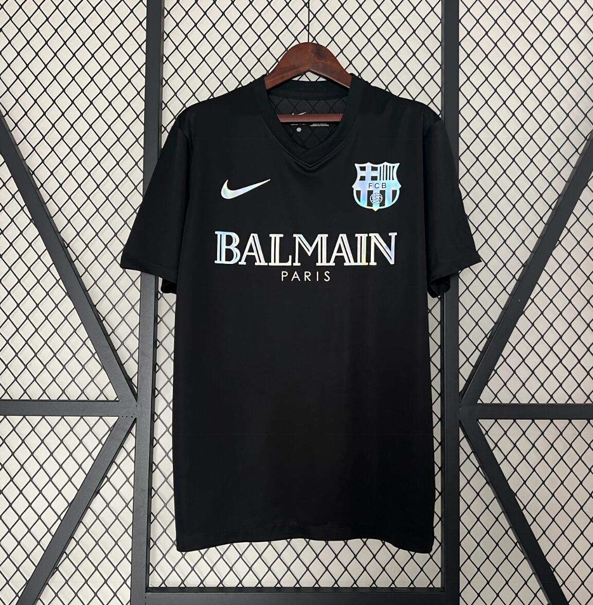 Maillot B-arcelona Fc Édition Spéciale 24/25