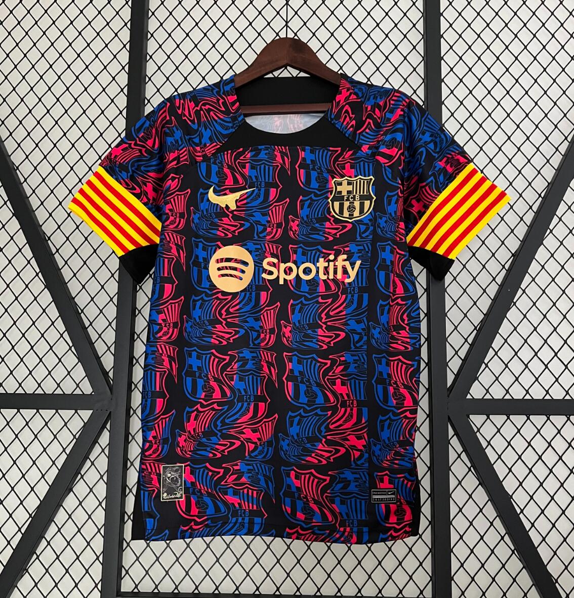 Maillot BARCELONA Especial 24/25