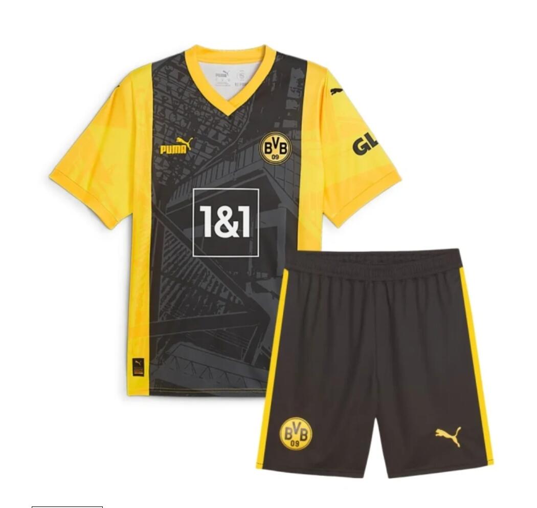 Maillot Borussia Dortmund Édition Spéciale 23/24 Junior