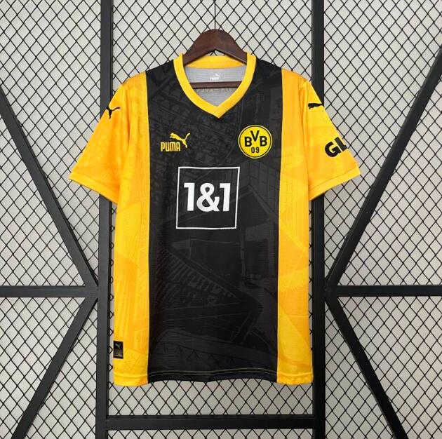 Maillot Borussia Dortmund Édition Spéciale 23/24