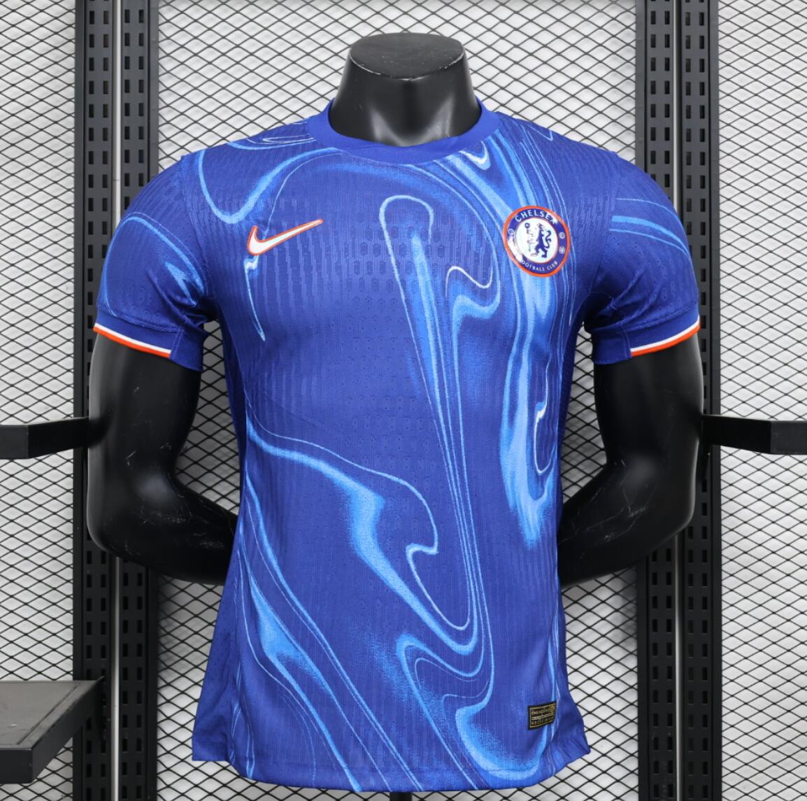 Maillot Chelsea FC Domicile 24/25 Authentic