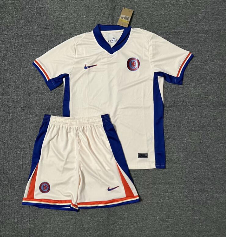 Maillot Chelsea FC Extérieur 24/25 Junior