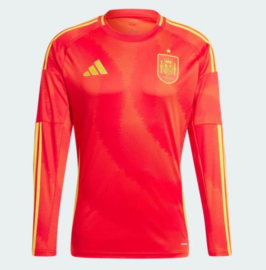 Maillot España Domicile 2024 ML