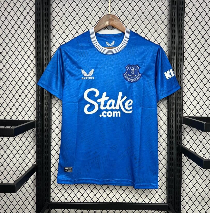 Maillot Everton Fc Domicile 24/25