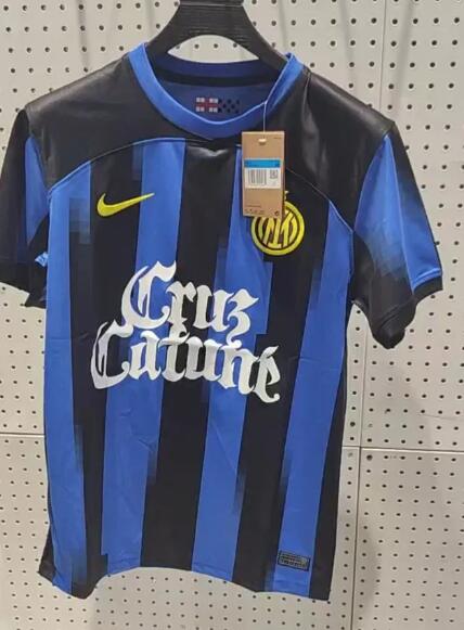 Maillot FC Inter de Milán Édition Spéciale