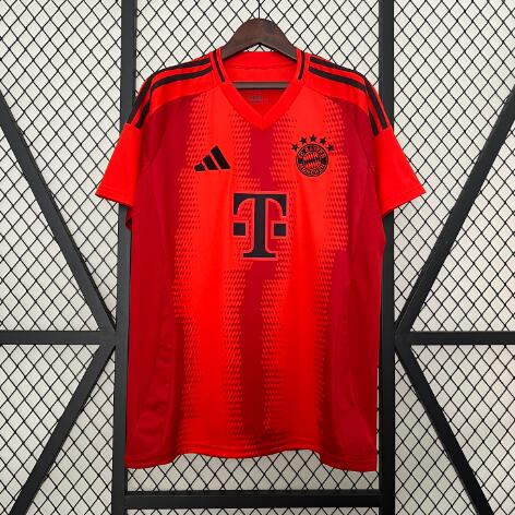 Maillot Fc Bayern Munich Domicile 24/25