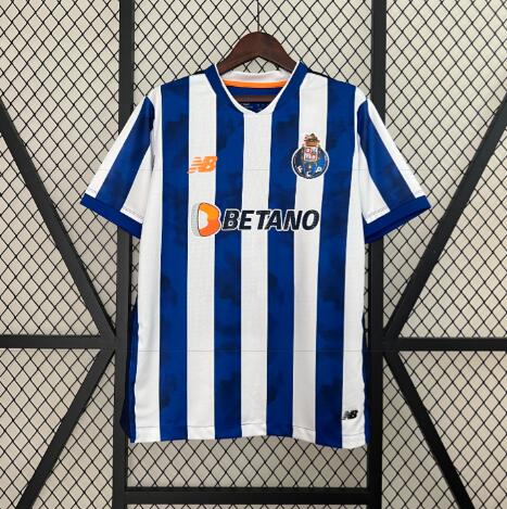 Maillot Fc Porto Domicile 24/25