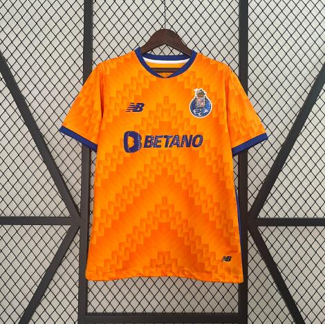 Maillot Fc Porto Extérieur 24/25