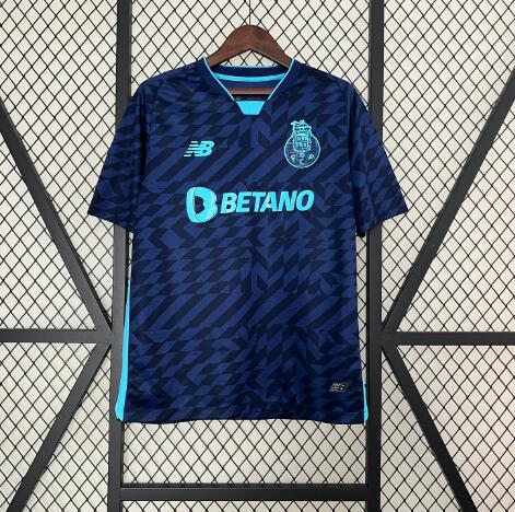 Maillot Fc Porto Third 24/25