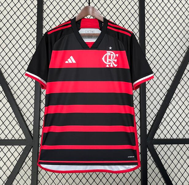 Maillot Flamengo Domicile 24/25