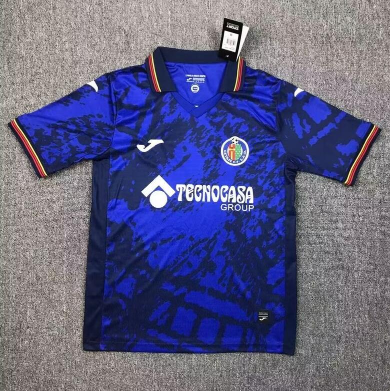 Maillot Getafe Cf Domicile 24/25