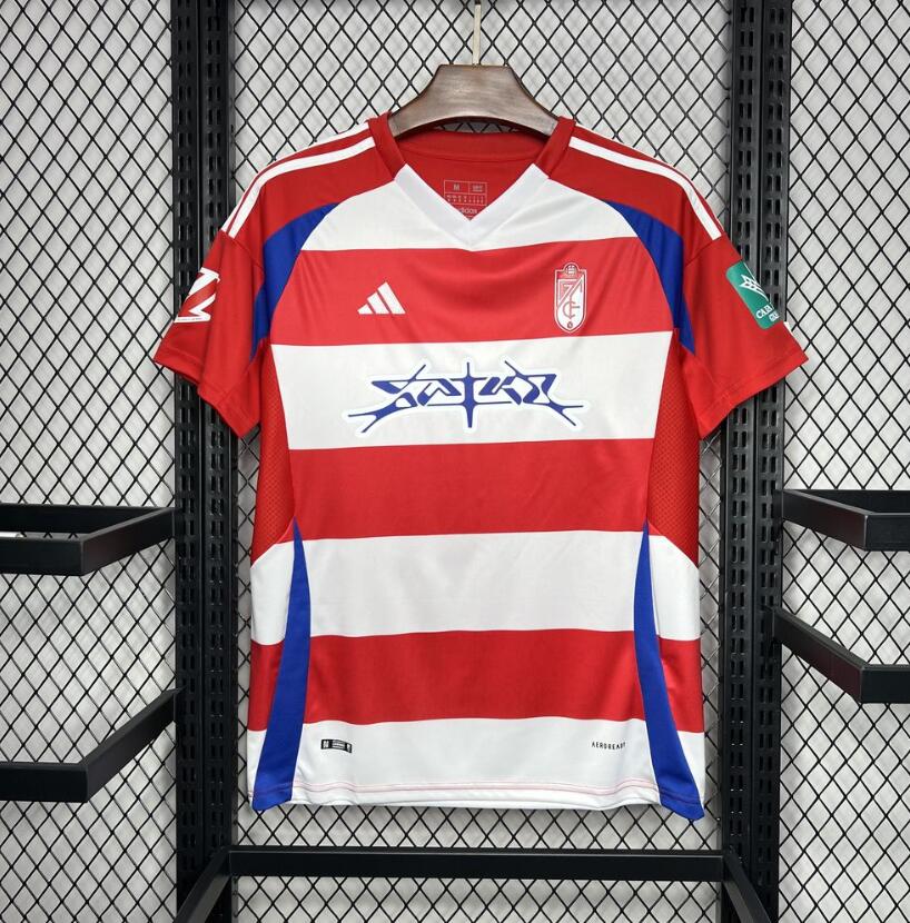 Maillot Granada Domicile 24/25