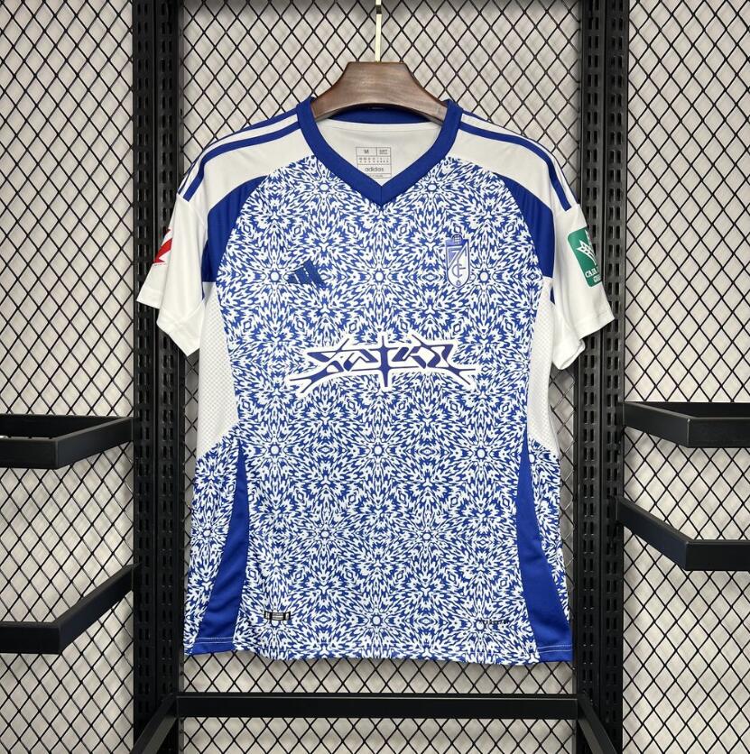 Maillot Granada Extérieur 24/25