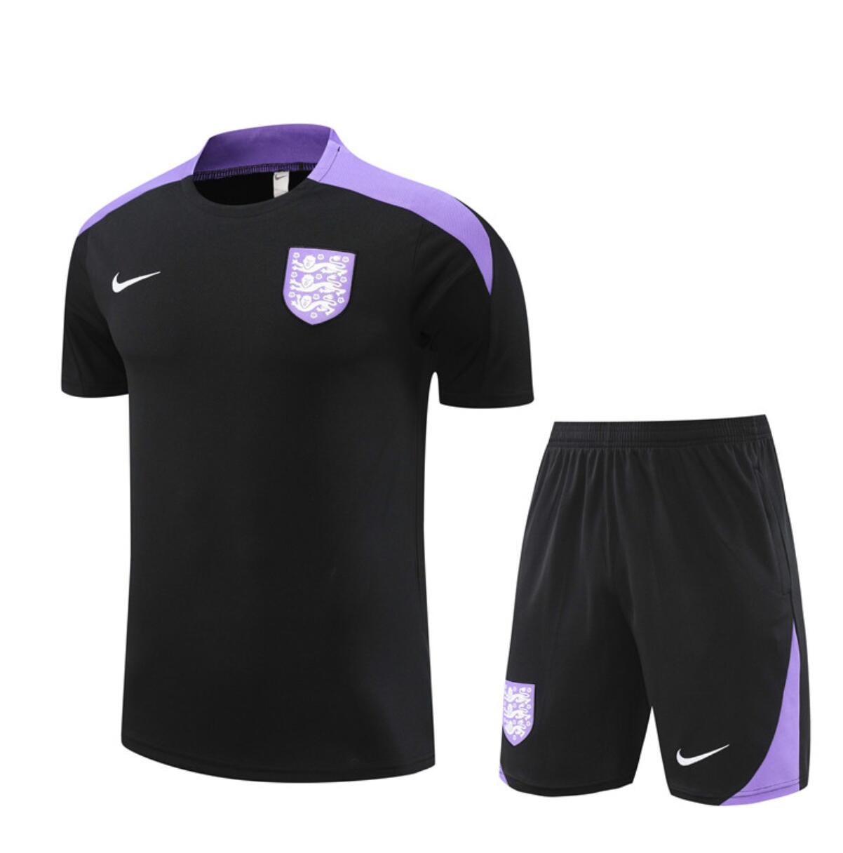 Maillot Inglaterra Pre-Match (Hombre/Junior) 24/25 + Pantalon