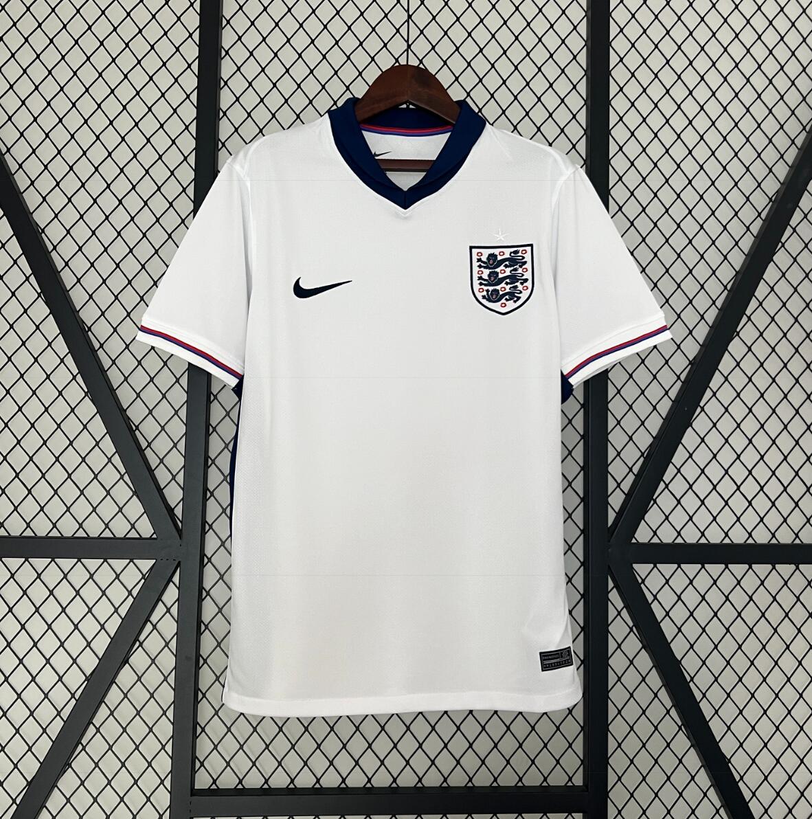 Maillot Inglaterra Domicile 2024