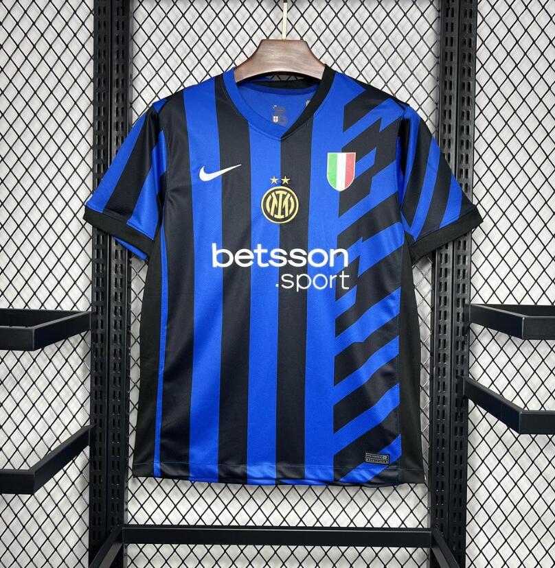 Maillot Inter de Milán Domicile 24/25