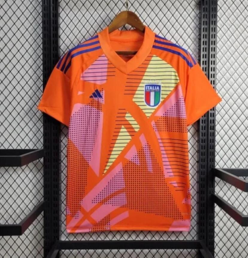 Maillot Italia Gardien 2024