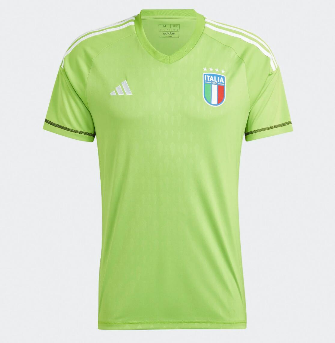 Maillot Italy Gardien 23/24