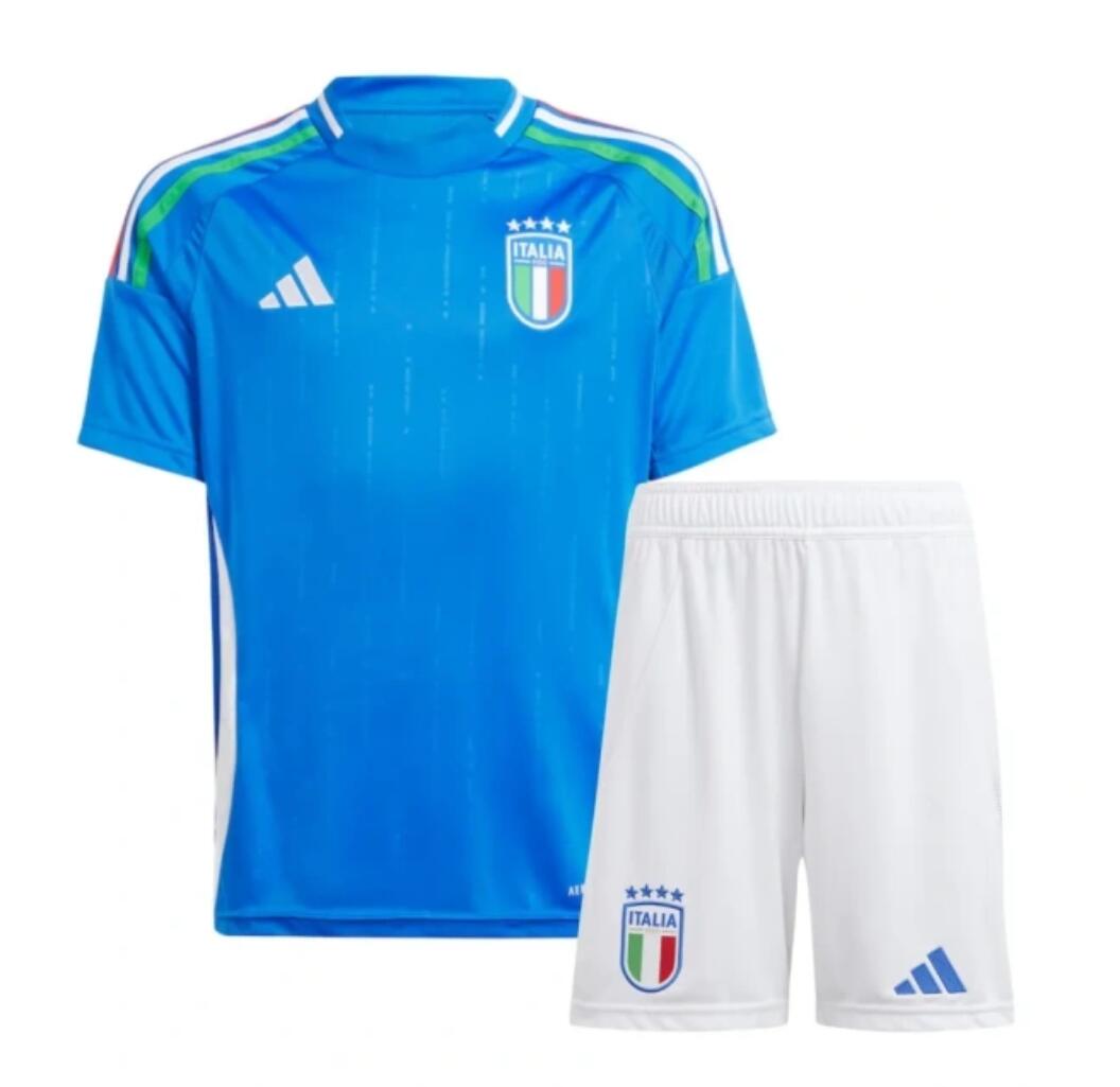 Maillot Italy Domicile 2024 Junior