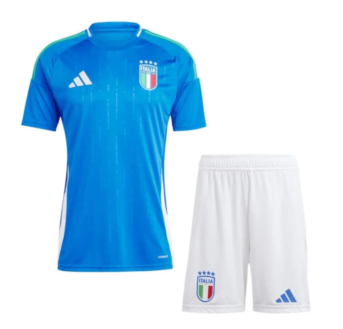 Maillot Italy Domicile 2024