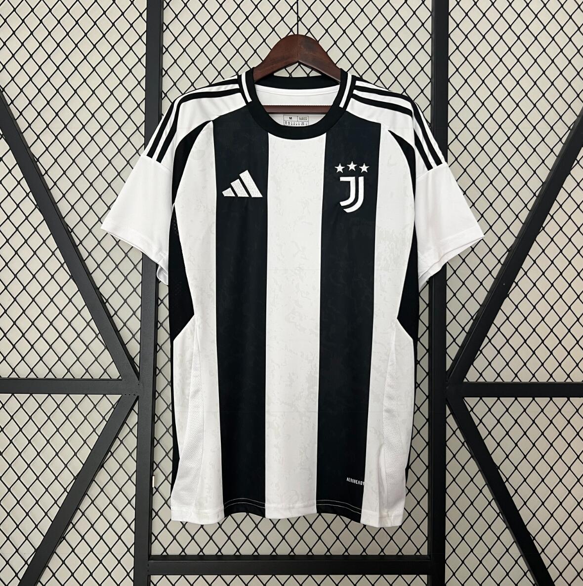 Maillot Juventus Domicile 24/25