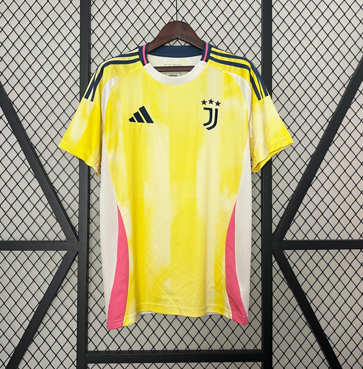 Maillot Juventus Extérieur 24/25