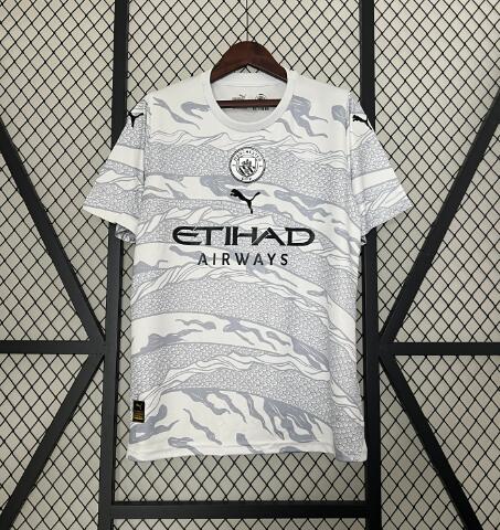 Maillot Manchester City Édition Spéciale 24/25