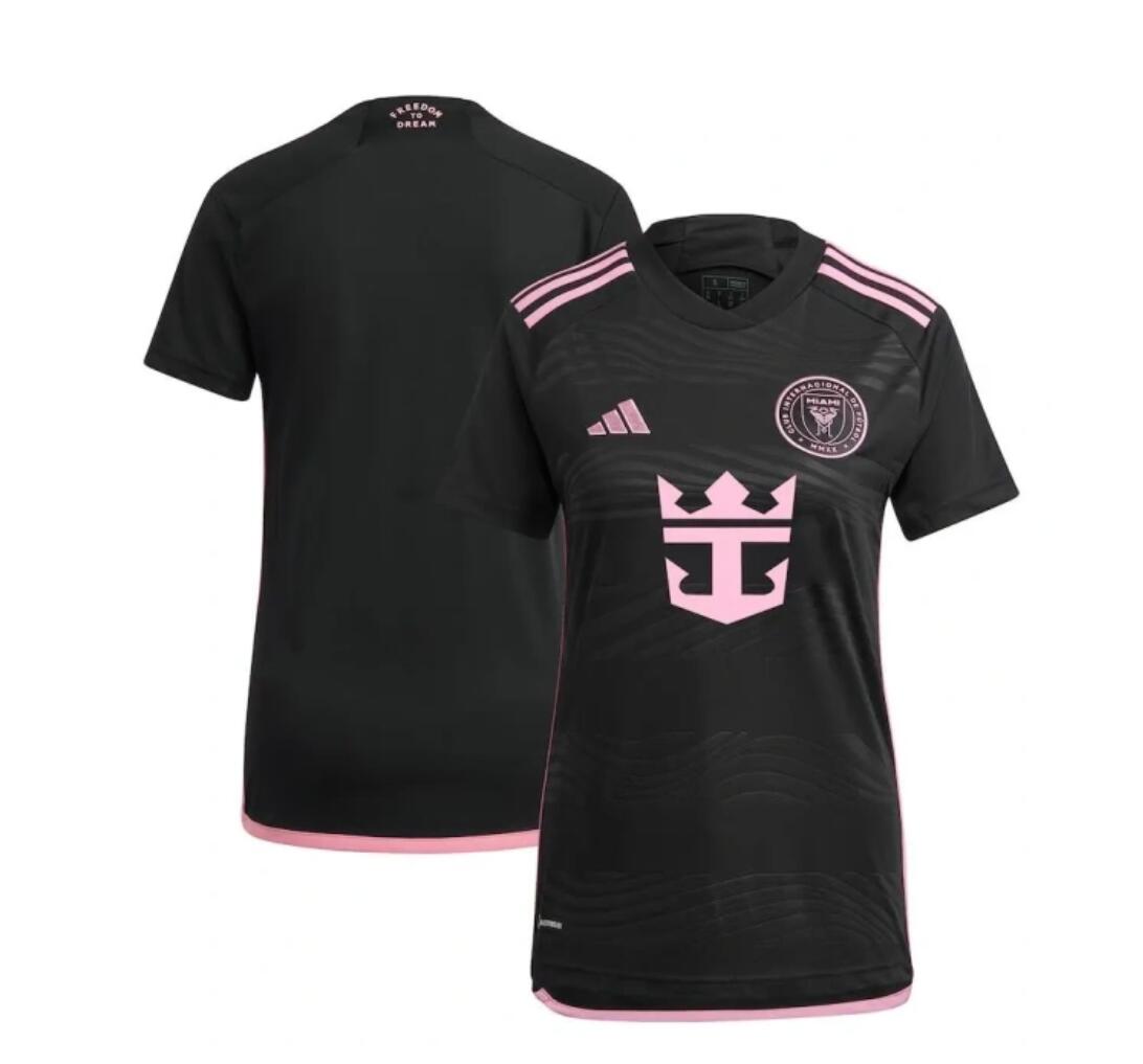 Maillot Miami FC Extérieur 24/25 Femme