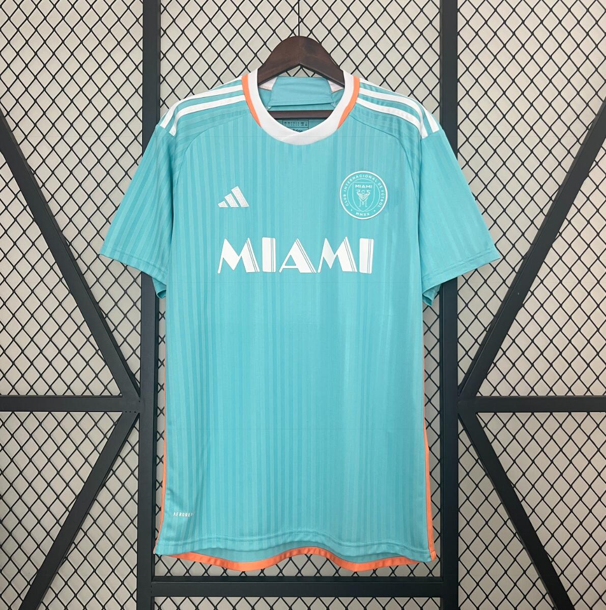 Maillot Miami FC Third 24/25