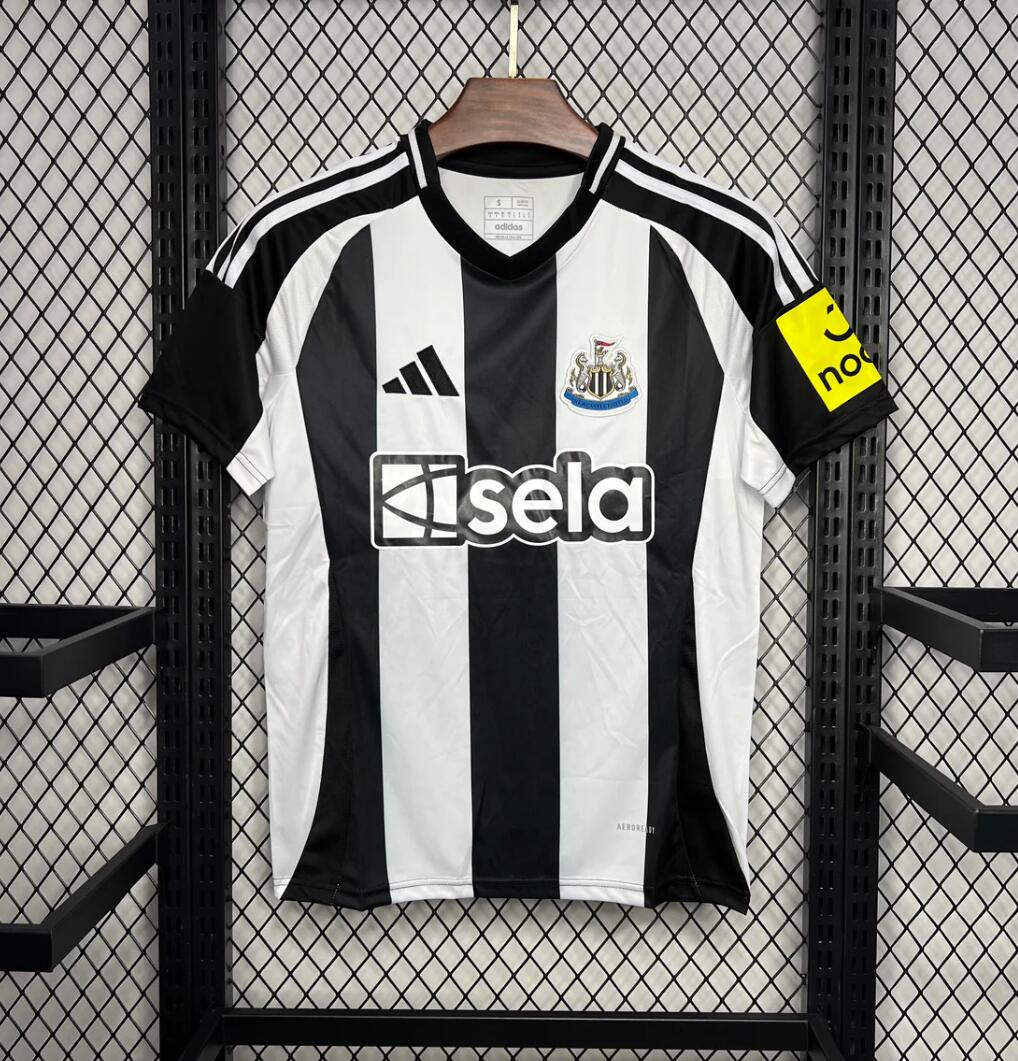 Maillot Newcastle United Domicile 24/25